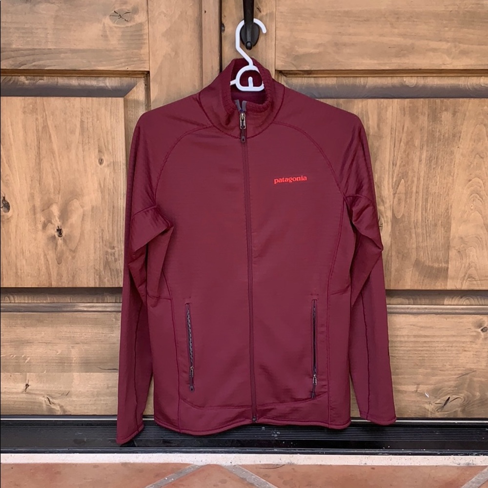 Patagonia R1 Fleece